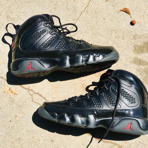 jordon 9s
